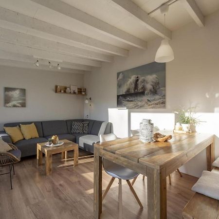 Sint Maartensvlotbrug Cozy Bunglow With Garden מראה חיצוני תמונה