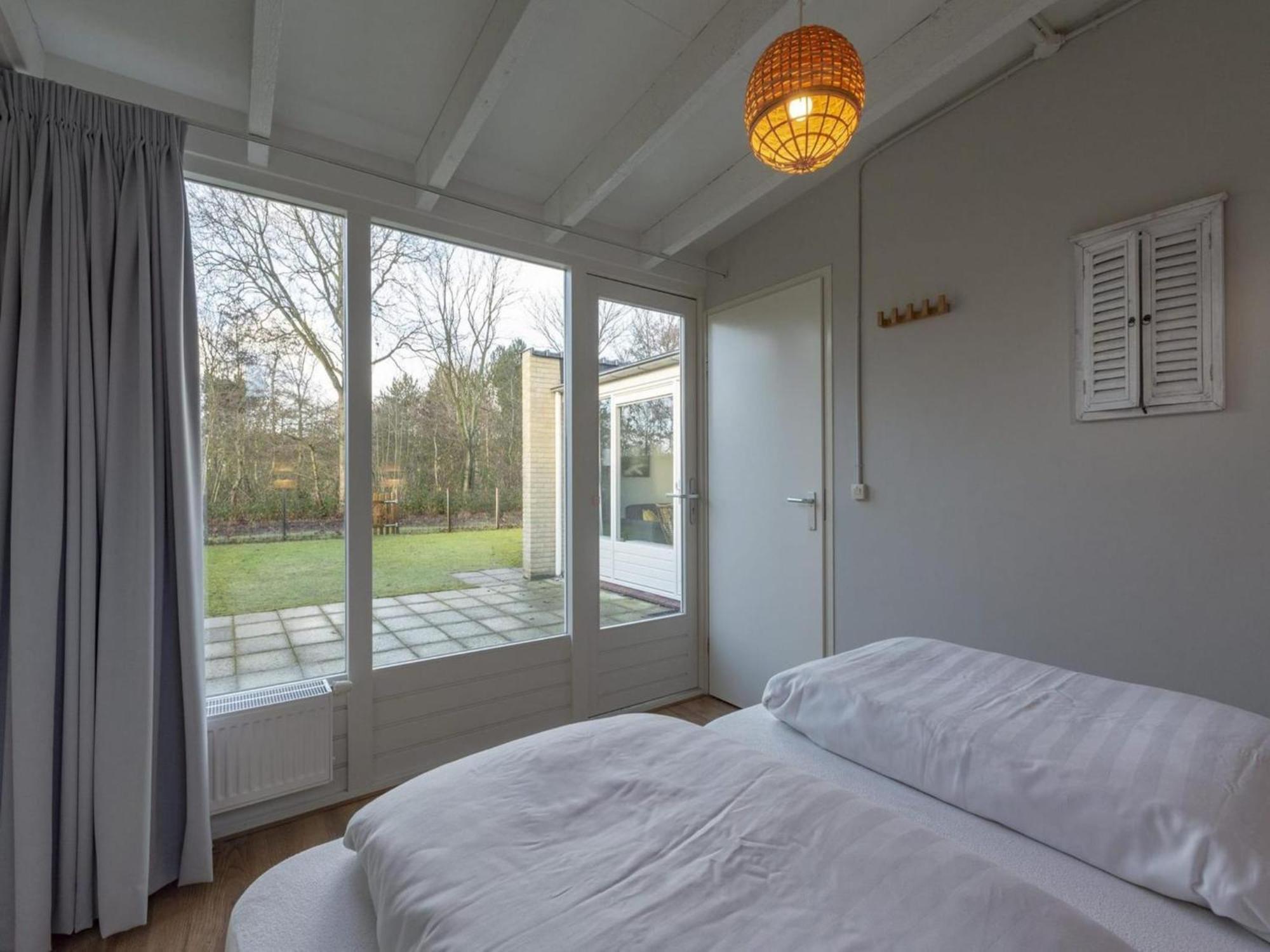 Sint Maartensvlotbrug Cozy Bunglow With Garden מראה חיצוני תמונה